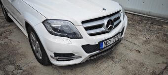 Mercedes-Benz GLK 220 CDI - 2
