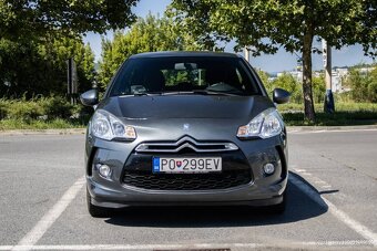 Citroën DS3 1.2 VTi Design - 2