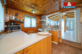 Prodej chaty, 55 m², Zábřeh - Dolní Bušínov - 2