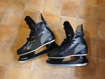 Hokejové brusle Botas Trego 402 - 2