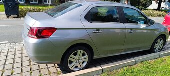 Peugeot 301 1,6 vti - 2