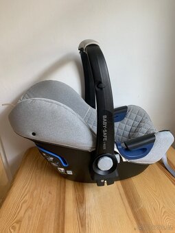 BRITAX RÖMER Baby-Safe 2 i-Size - 2