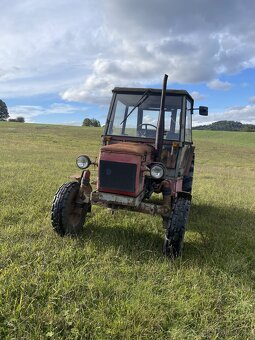 Zetor 6911 - 2