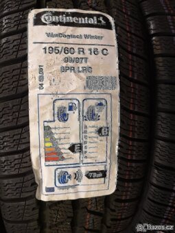 195/60 r16C 195/60/16C - 2