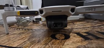 DJI MINI 2 FLY MORE COMBO - 2