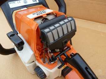 Stihl 250 25 2,3kW - 2