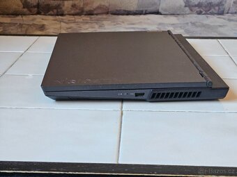Lenovo Legion 5 i5, RTX 2060 - 2