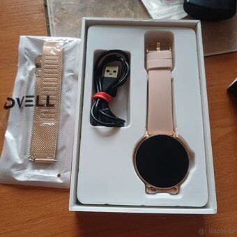 Chytré hodinky Madvell - 2