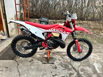 Gas Gas EC 300 2021 - 2