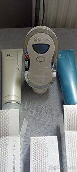 Galvanická žehlička Nu Skin ageLoc - 2