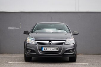 Opel Astra /AJ NA SPLATKY/ - 2