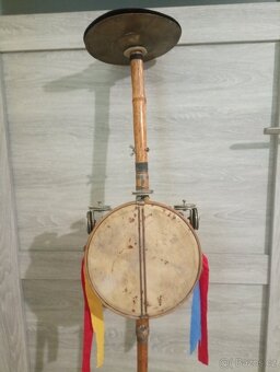 Starý vozembouch - 2