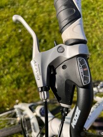 Maxbike Aras Lady - 2