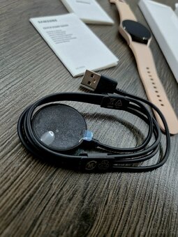 Samsung Galaxy Watch 4 - 40mm - 2