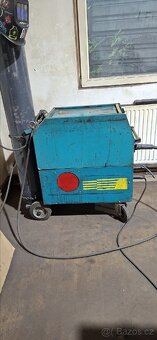 Svářečka Compact 428 - 2