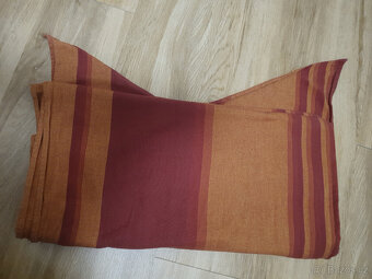 Na nošení miminka: Šátek Vatanai - 2