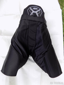 Hokejové kalhoty CCM NEXT SR ( velikost M ) - ÚPLNĚ NOVÉ - 2