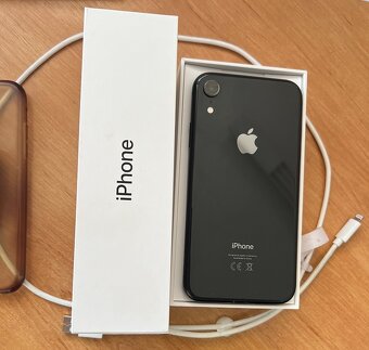 iPhone XR 128 GB - 2