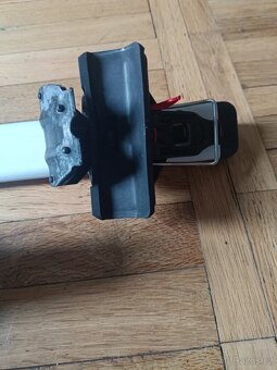 Škoda Příčný střešní nosič DACHQUERTRAGER - 2