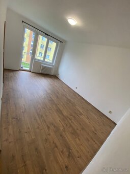 Pronájem bytu 2+1 s balkónem, 50 m², Nýrsko, ul. Jiráskova - 2
