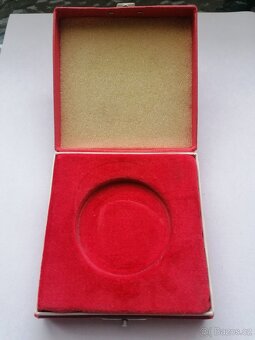 Pamětní medaile - 2