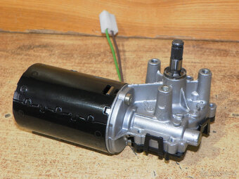 Elektromotor s převodovkou BOSCH 0 390 251 683 CHP 12V, 45ot - 2