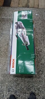 BOSCH Řezačka na dlaždice BOSCH PTC 640 0603B04400 - 2