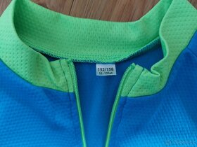 cyklo dres, vel. 152-158, 11-13 let - 2
