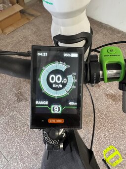 Elektrokolo LECTRON ESCONDER - 2