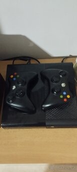 Xbox 360 + kinekt - 2