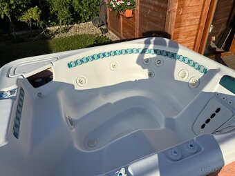 Virivka Hot spring - 2