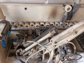 Olepovačka SCM K203E - 2