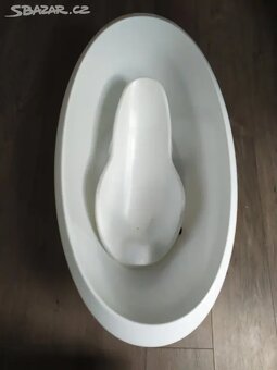 Vanička s lehátkem - 2