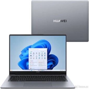 notebook Huawei MateBook 14, 8 Gb SSD 512 ГБ, Windows 11 - 2