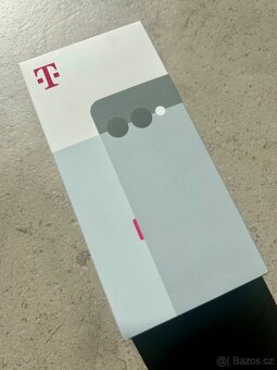 T-Phone 3 stříbrný (NOVÝ) záruka+nerozbalený VÁNOCE - 2