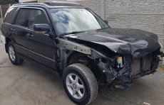 SUBARU FORESTER SG 2.0 LPG 116KW  RV.2007 - 2