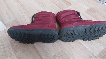 Dívčí sněhule 36 - 2