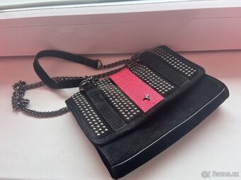 2 stylové kabelky Zara - 2