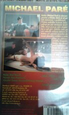 VHS originál kazety 80.  a  90. léta - 2