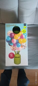 Tlaková nádoba - 2