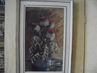 Hutnické bodláky - 1973 - neurčeno ? ? - 2