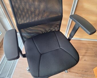 Kancelářská židle Alba Medea Plus - 2