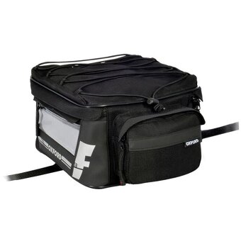 BRAŠNA NA SEDLO SPOLUJEDCE F1 TAILPACK - 2