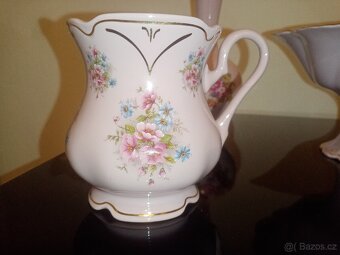 PORCELAN-LEANDER - 2