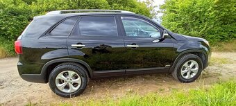 Kia Sorento 2,2 crdi 145 kw 4x4 manual - 2