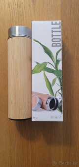 Láhev na vodu - 2