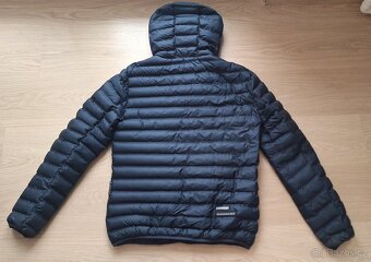 Pánská bunda Navahoo vel.M - 2