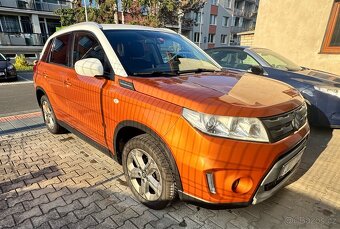 Suzuki Vitara 1.6i 4x4 - 2