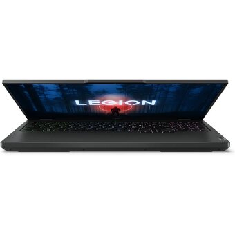 Lenovo Legion Pro 5 16ARX8 - 2