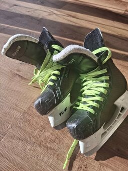 Brusle BAER SUPREME ONE.4 - 2